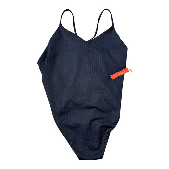 Rachael Wang x OOKIOH Agadir One Piece Swimsuit size XL NWT - Picture 4 of 9